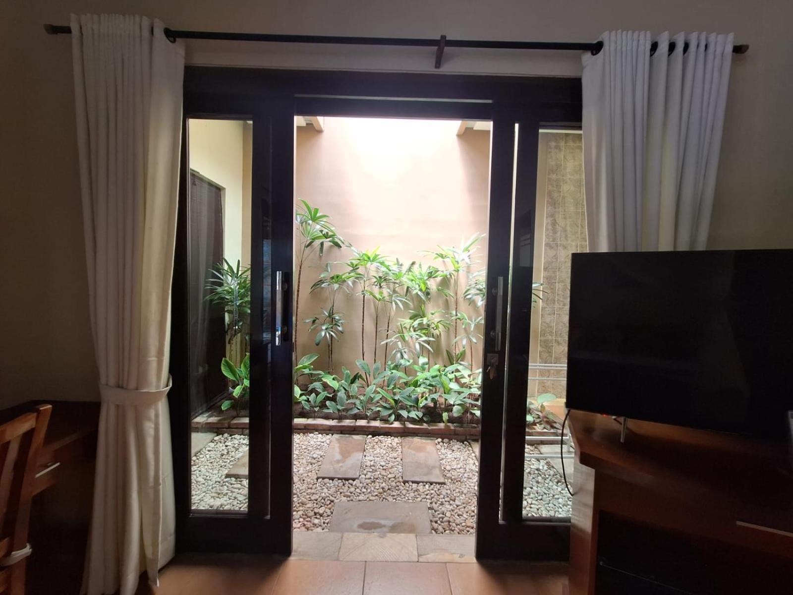 Kartika Dahayu Private Pool Villas Sukawati  Ngoại thất bức ảnh