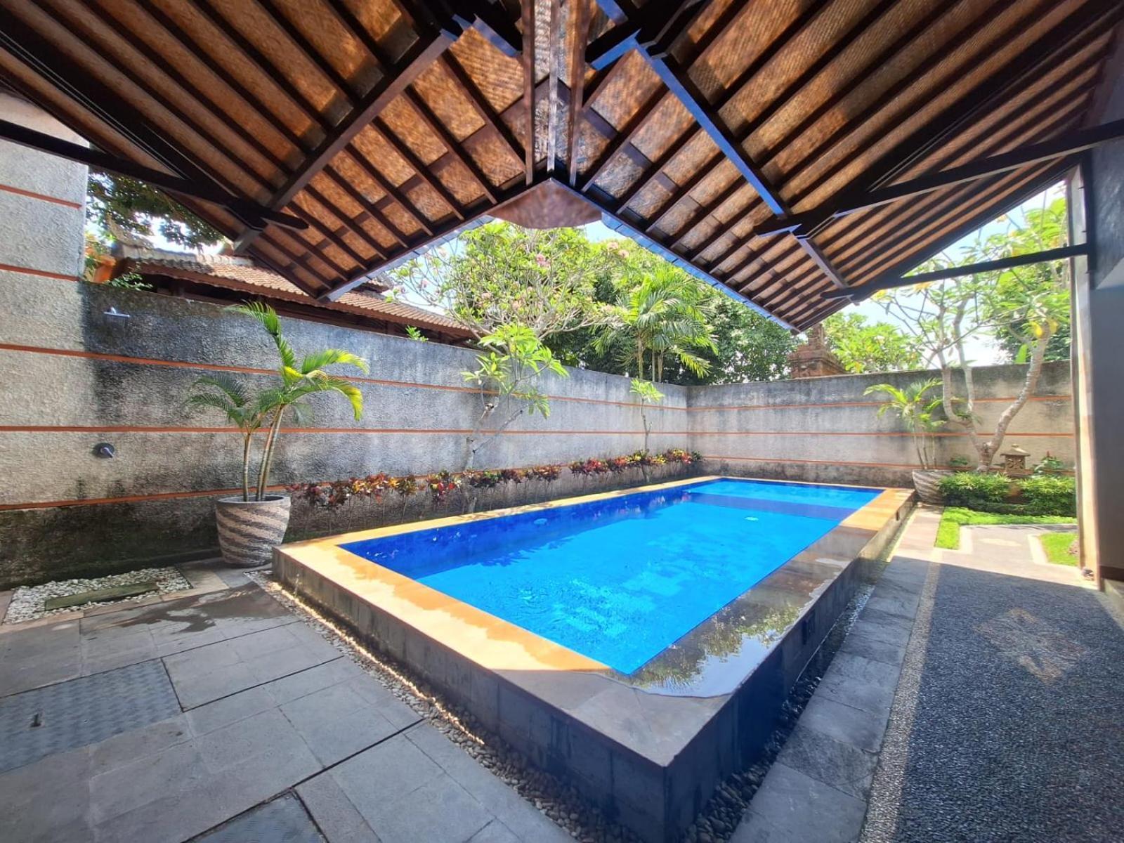 Kartika Dahayu Private Pool Villas Sukawati  Ngoại thất bức ảnh