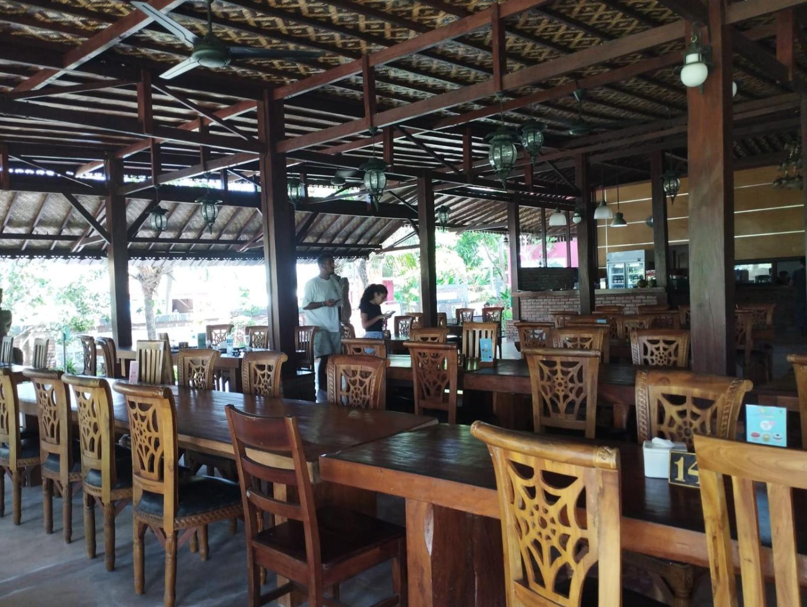 Kartika Dahayu Private Pool Villas Sukawati  Ngoại thất bức ảnh