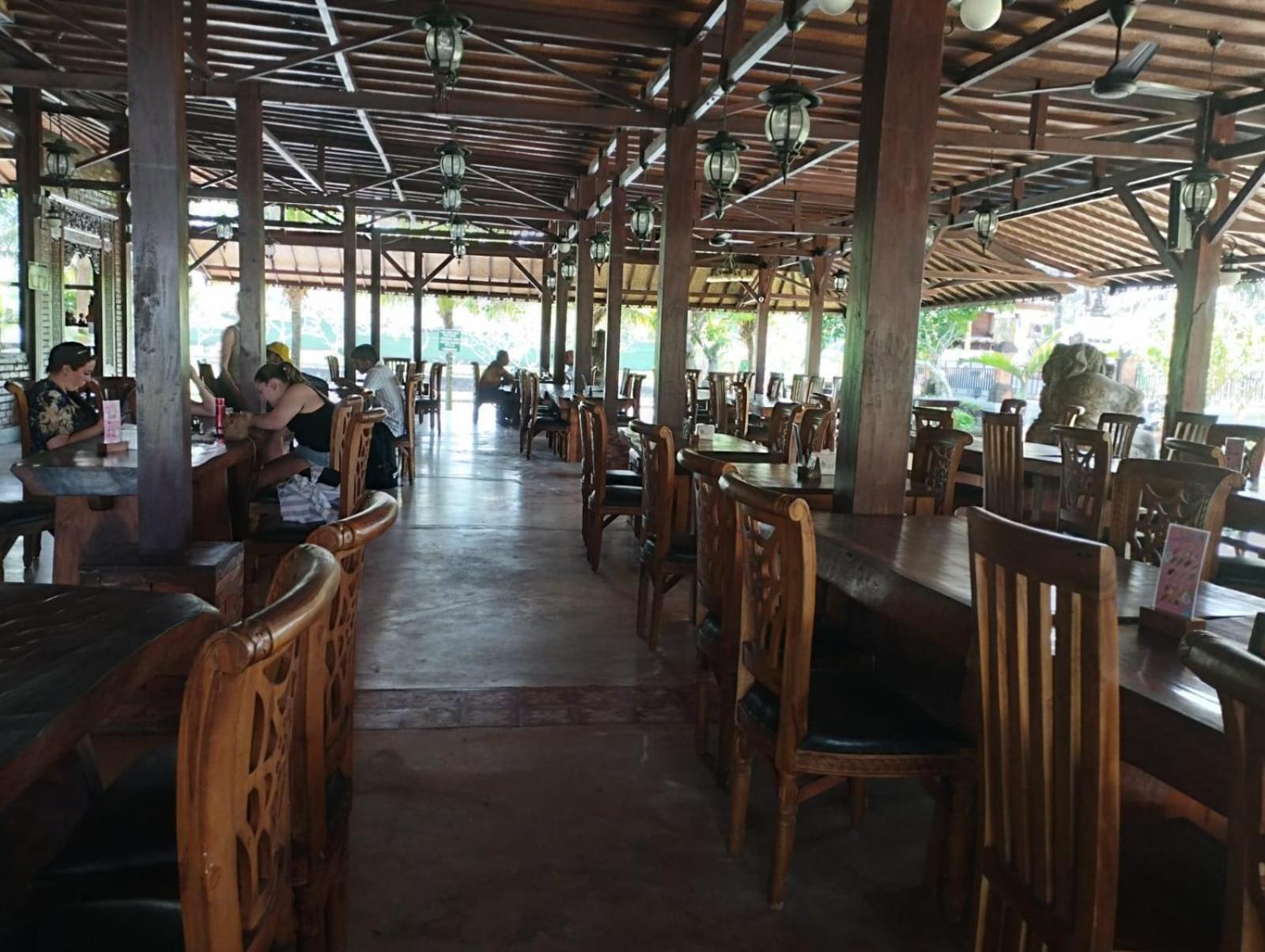 Kartika Dahayu Private Pool Villas Sukawati  Ngoại thất bức ảnh