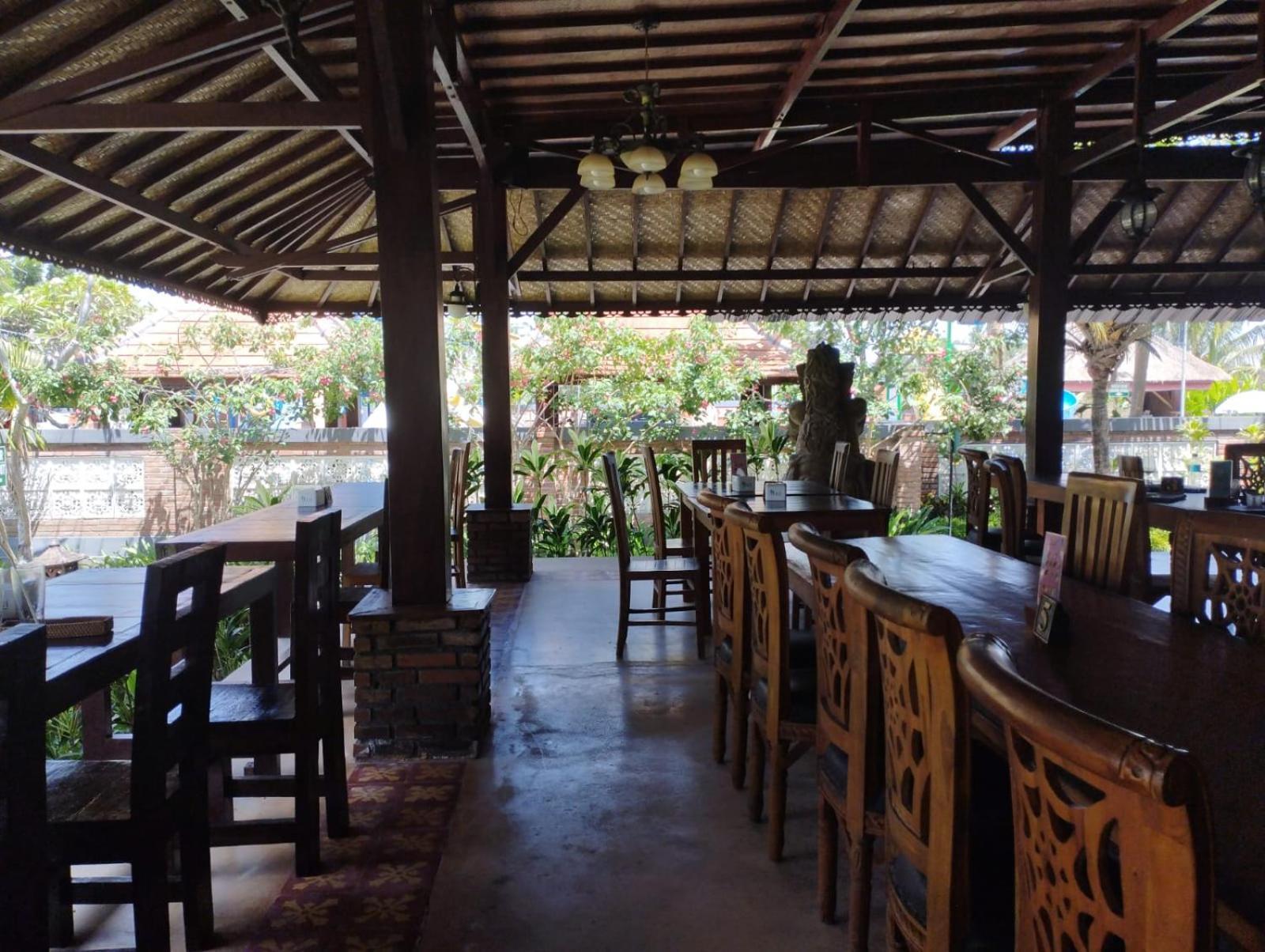 Kartika Dahayu Private Pool Villas Sukawati  Ngoại thất bức ảnh