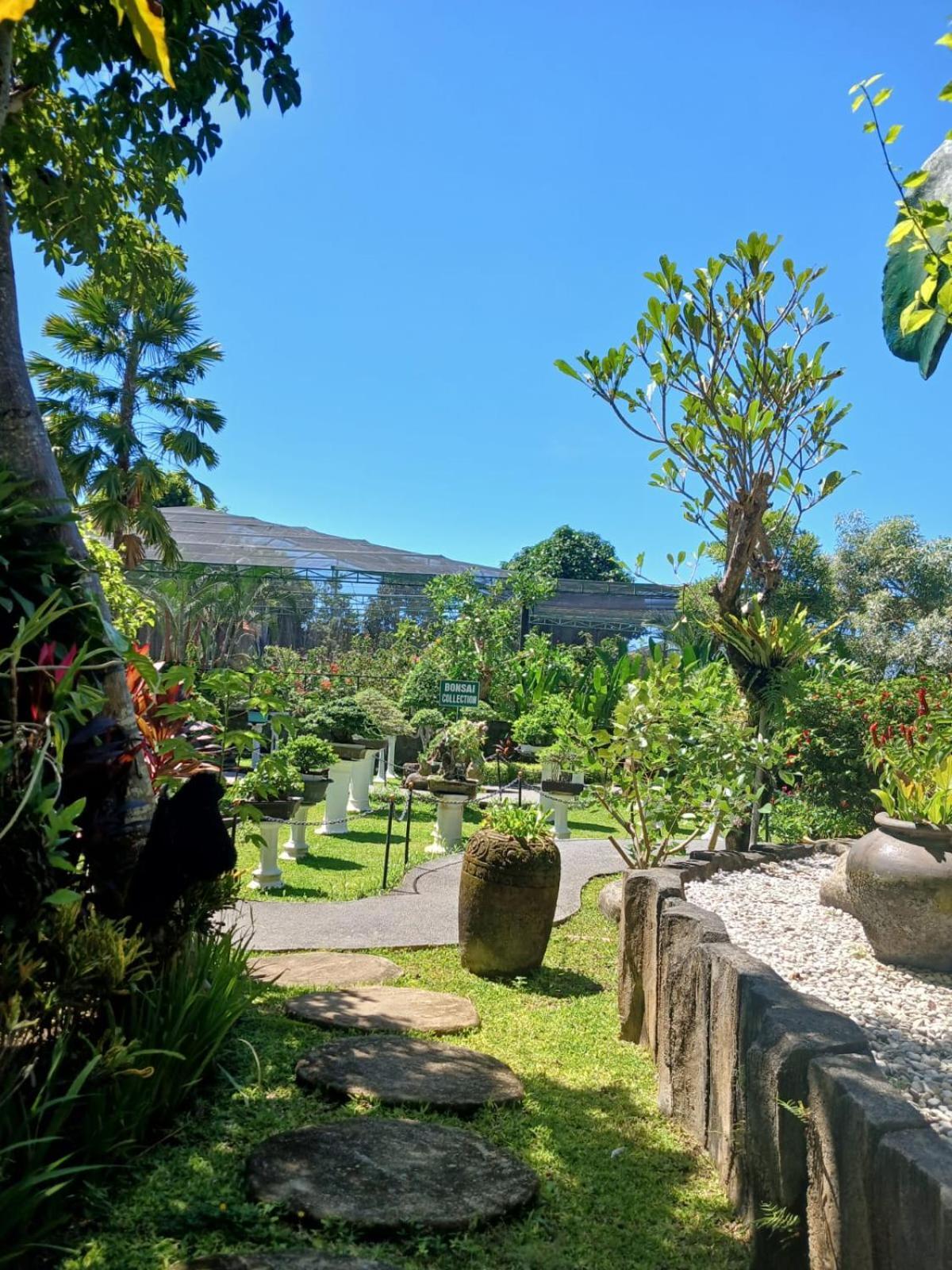 Kartika Dahayu Private Pool Villas Sukawati  Ngoại thất bức ảnh