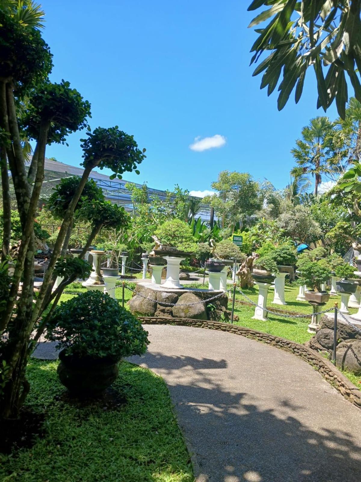 Kartika Dahayu Private Pool Villas Sukawati  Ngoại thất bức ảnh