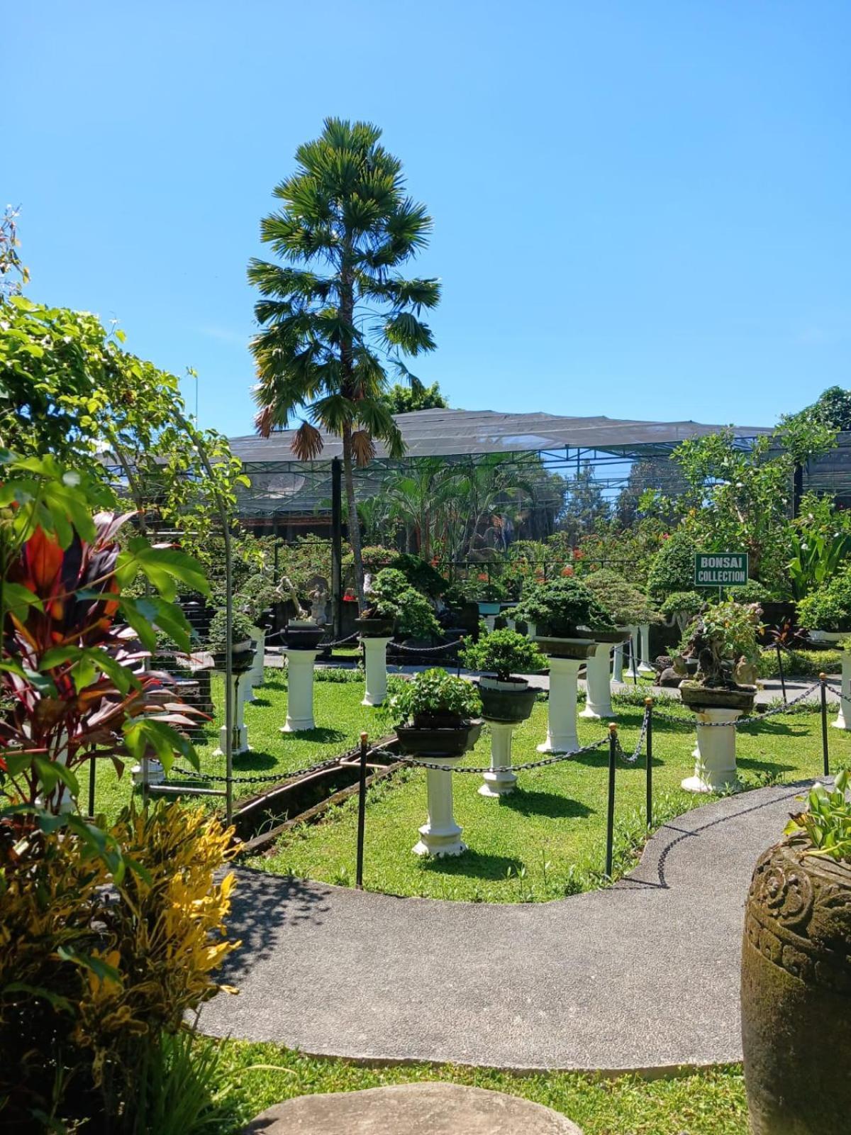 Kartika Dahayu Private Pool Villas Sukawati  Ngoại thất bức ảnh