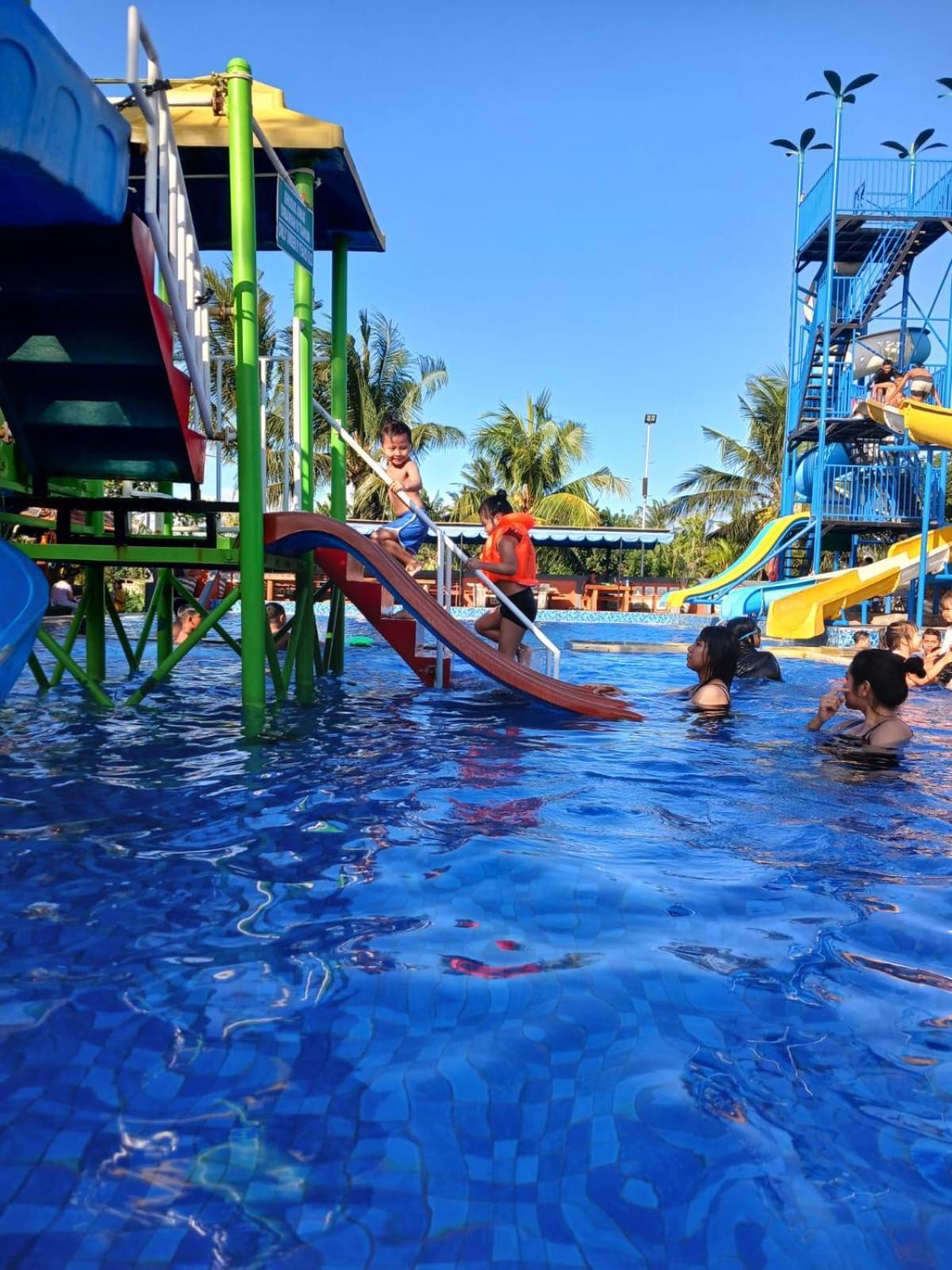 Kartika Dahayu Private Pool Villas Sukawati  Ngoại thất bức ảnh
