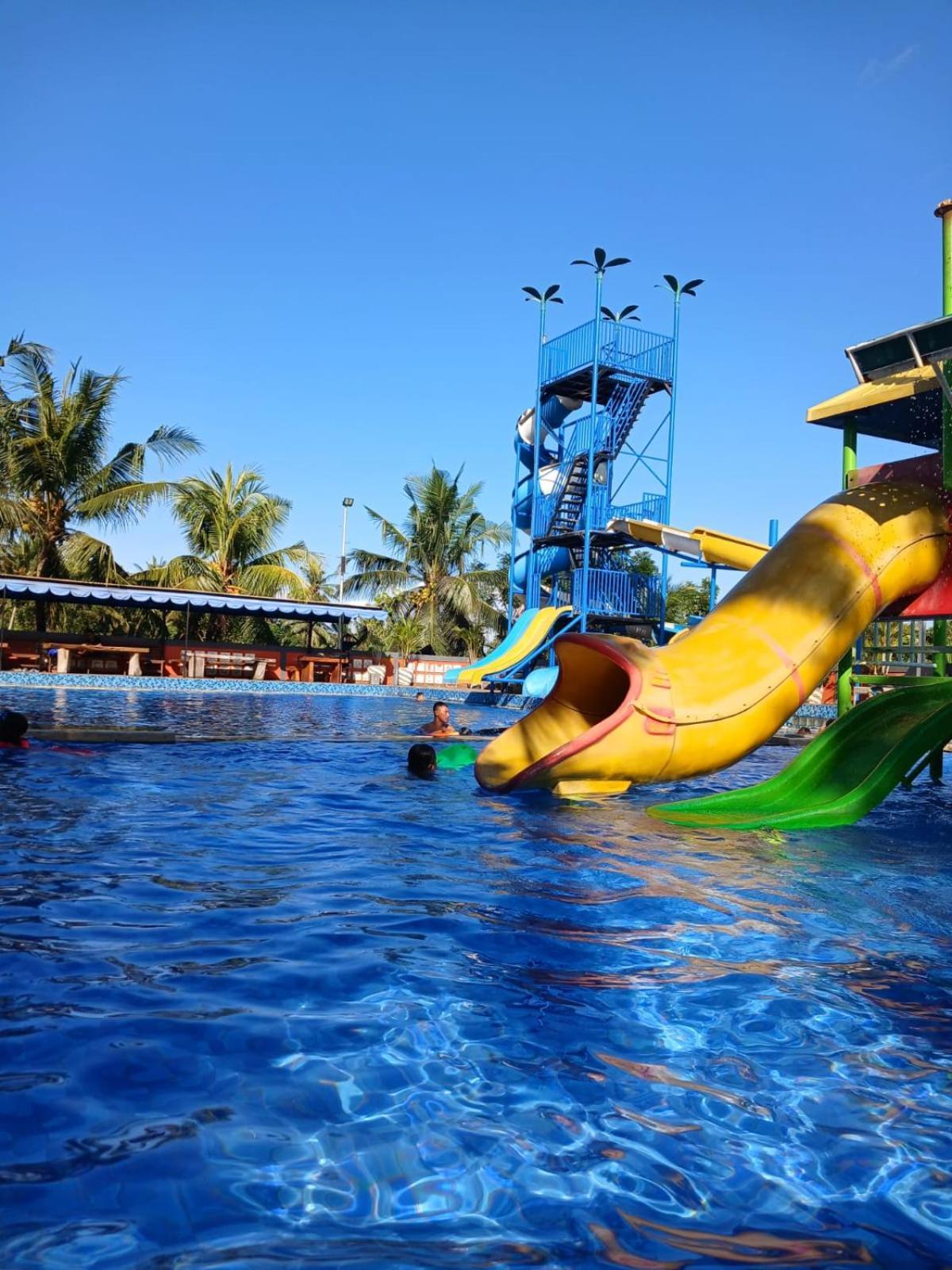 Kartika Dahayu Private Pool Villas Sukawati  Ngoại thất bức ảnh